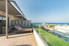 Philia Center Suites
