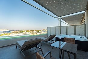 Philia Center Suites