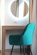 Philia Center Suites