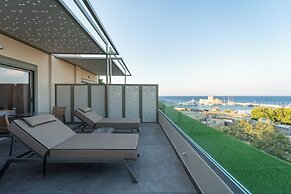 Philia Center Suites