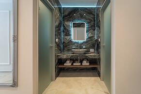 Philia Center Suites