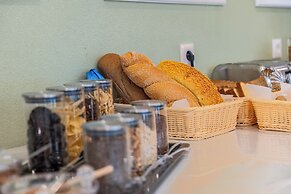 Philia Center Suites