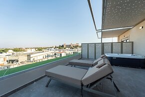 Philia Center Suites