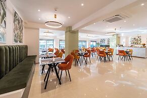 Philia Center Suites