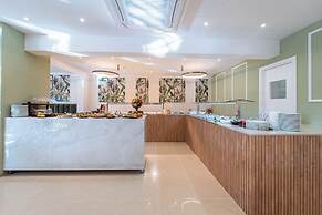 Philia Center Suites