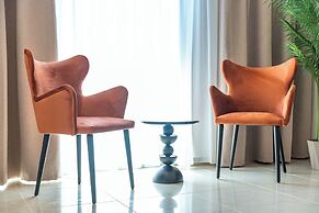 Philia Center Suites