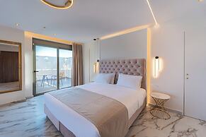 Philia Center Suites