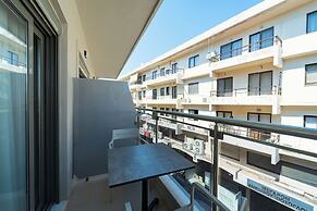 Philia Center Suites