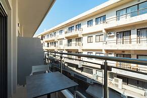 Philia Center Suites