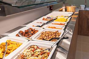 Philia Center Suites