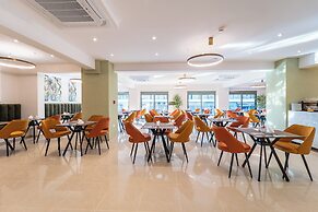 Philia Center Suites