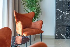 Philia Center Suites