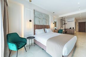 Philia Center Suites