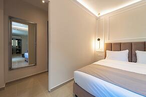 Philia Center Suites