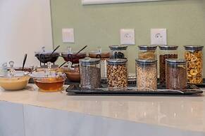 Philia Center Suites