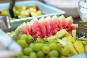 Philia Center Suites