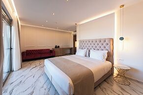 Philia Center Suites