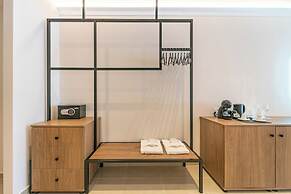 Philia Center Suites