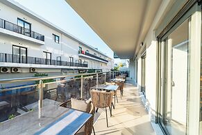 Philia Center Suites
