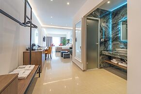 Philia Center Suites