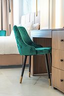 Philia Center Suites