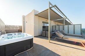 Philia Center Suites