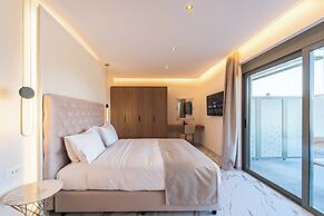 Philia Center Suites