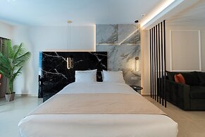 Philia Center Suites
