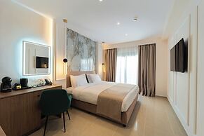 Philia Center Suites