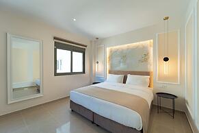 Philia Center Suites