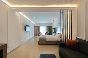 Philia Center Suites