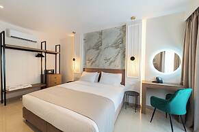 Philia Center Suites