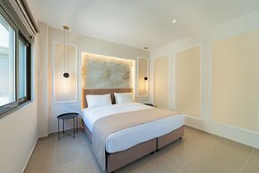 Philia Center Suites