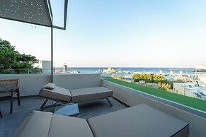 Philia Center Suites