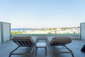 Philia Center Suites