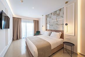 Philia Center Suites