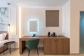Philia Center Suites