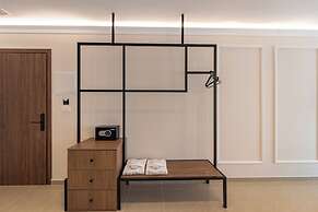 Philia Center Suites