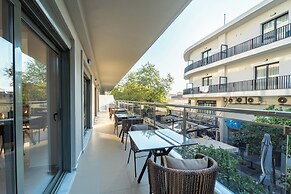 Philia Center Suites