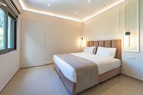 Philia Center Suites