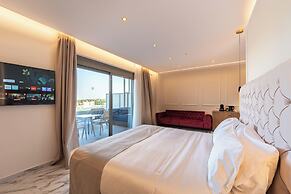 Philia Center Suites