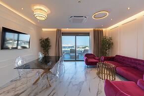 Philia Center Suites