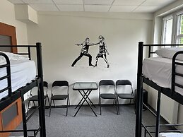 Mololo Art Hotel
