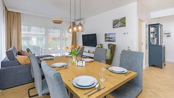 Apartamenty Sun & Snow Sand Dunes