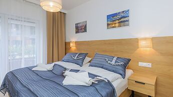 Apartamenty Sun & Snow Sand Dunes