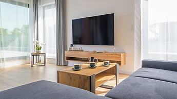 Apartamenty Sun & Snow Sand Dunes