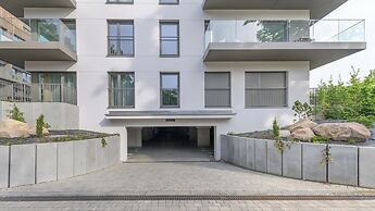 Apartamenty Sun & Snow Sand Dunes