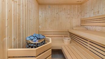 Apartamenty Sun & Snow Sand Dunes