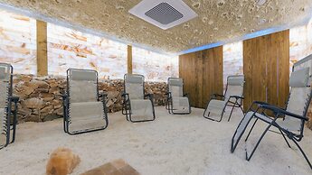 Apartamenty Sun & Snow Sand Dunes