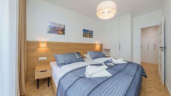Apartamenty Sun & Snow Sand Dunes